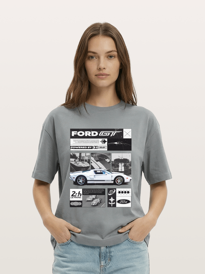 GT Supercar Gildan T-shirt