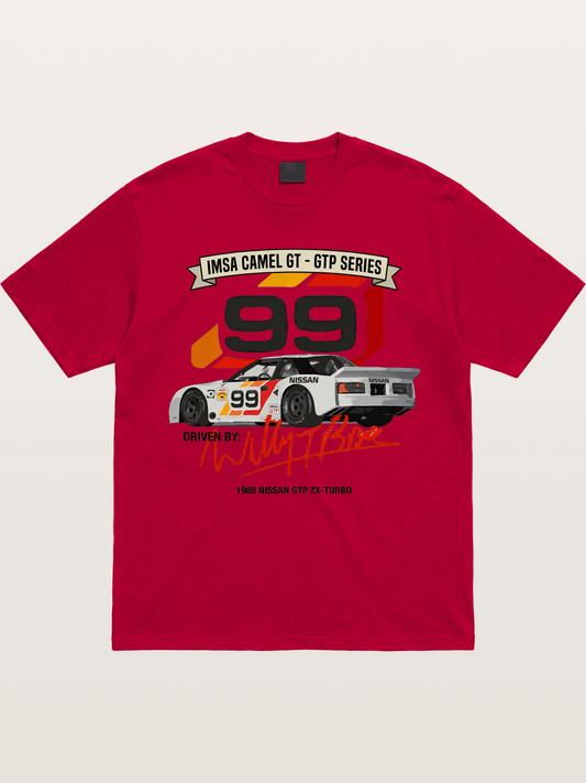 99 IMSA Gildan T-shirt