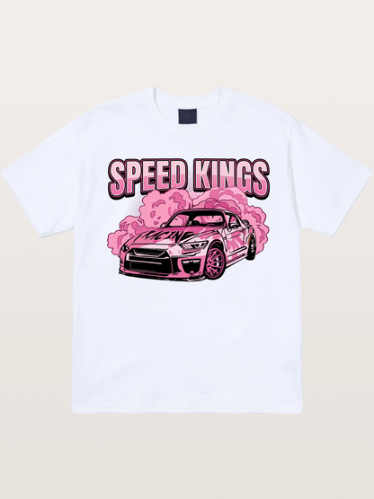 Speed Kings Gildan T-shirt