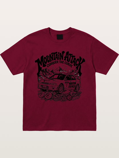 Mountain Drive Gildan T-shirt