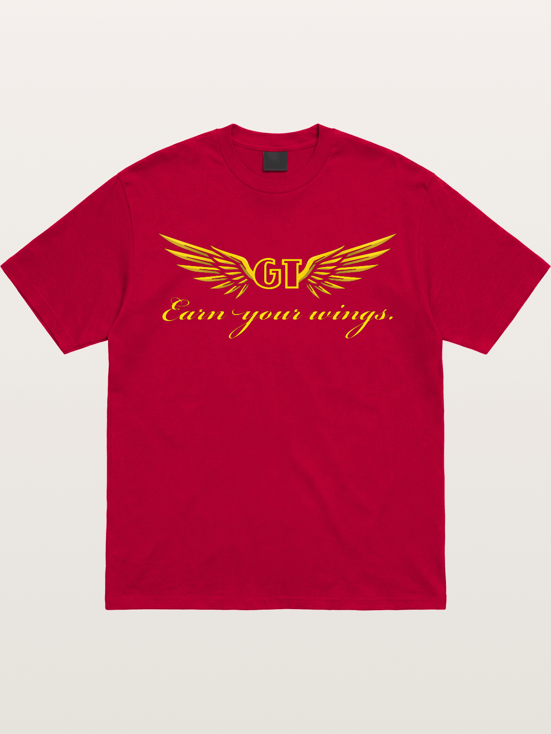 GT Wings Gildan T-shirt