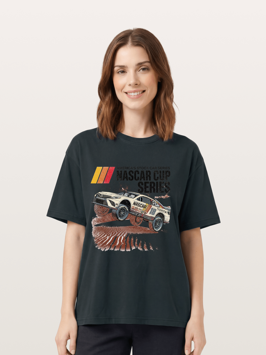 Cup Series Gildan T-shirt