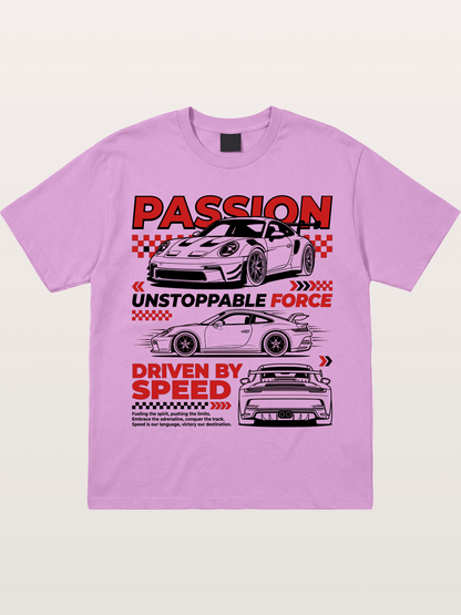 Speed Force Gildan T-shirt