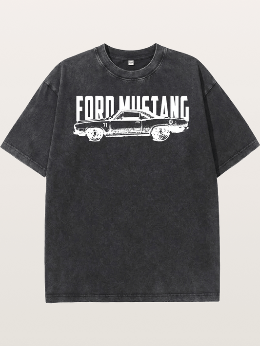 71' Legend Washed T-shirt