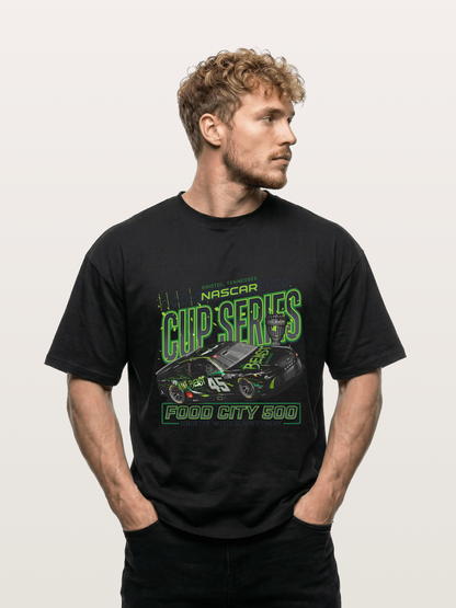 Bristol Food City 500 Art Gildan T-shirt