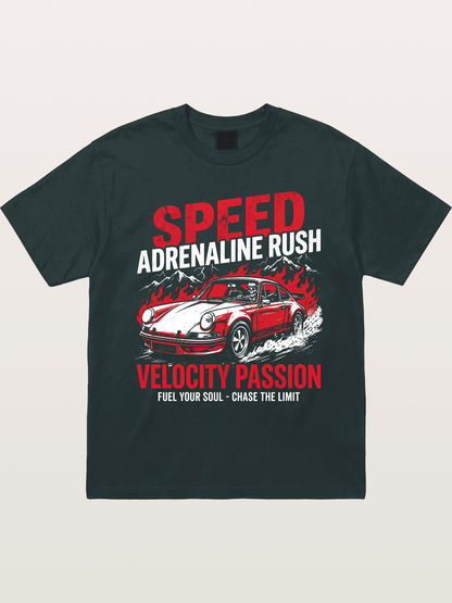 Velocity Soul Gildan T-shirt