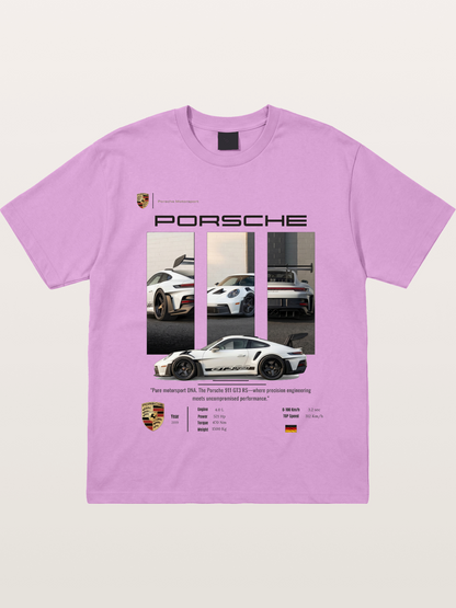 Pure White Gildan T-shirt