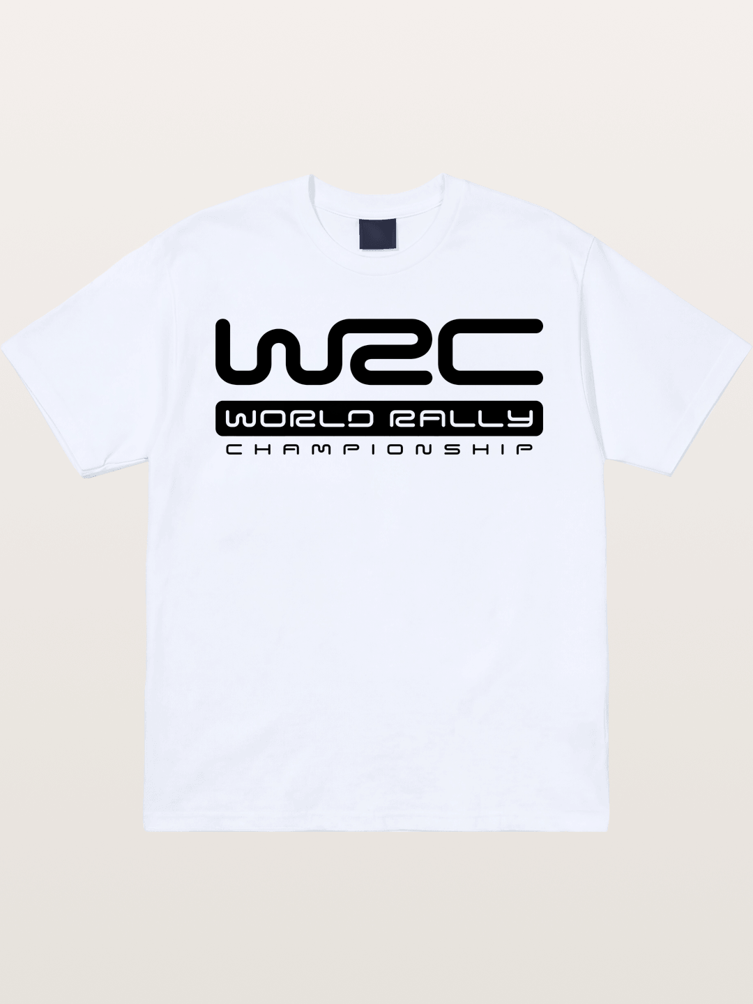 WEC Rally Gildan T-shirt