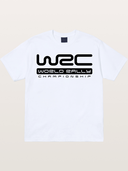 WEC Rally Gildan T-shirt