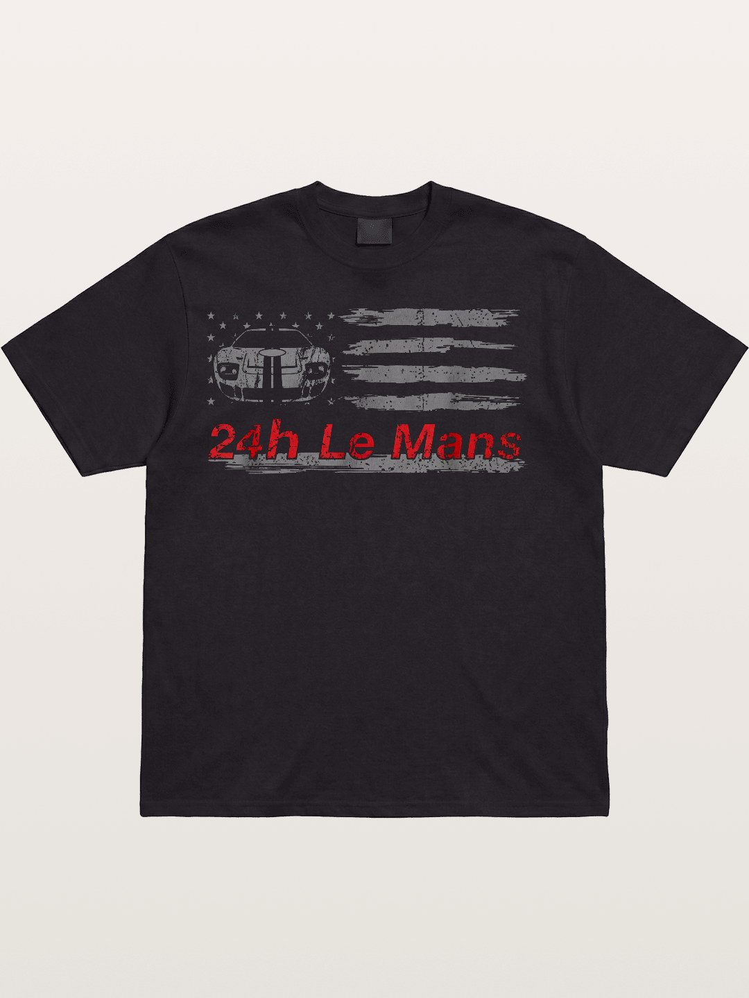 Ford GT Le Mans Cotton T-shirt