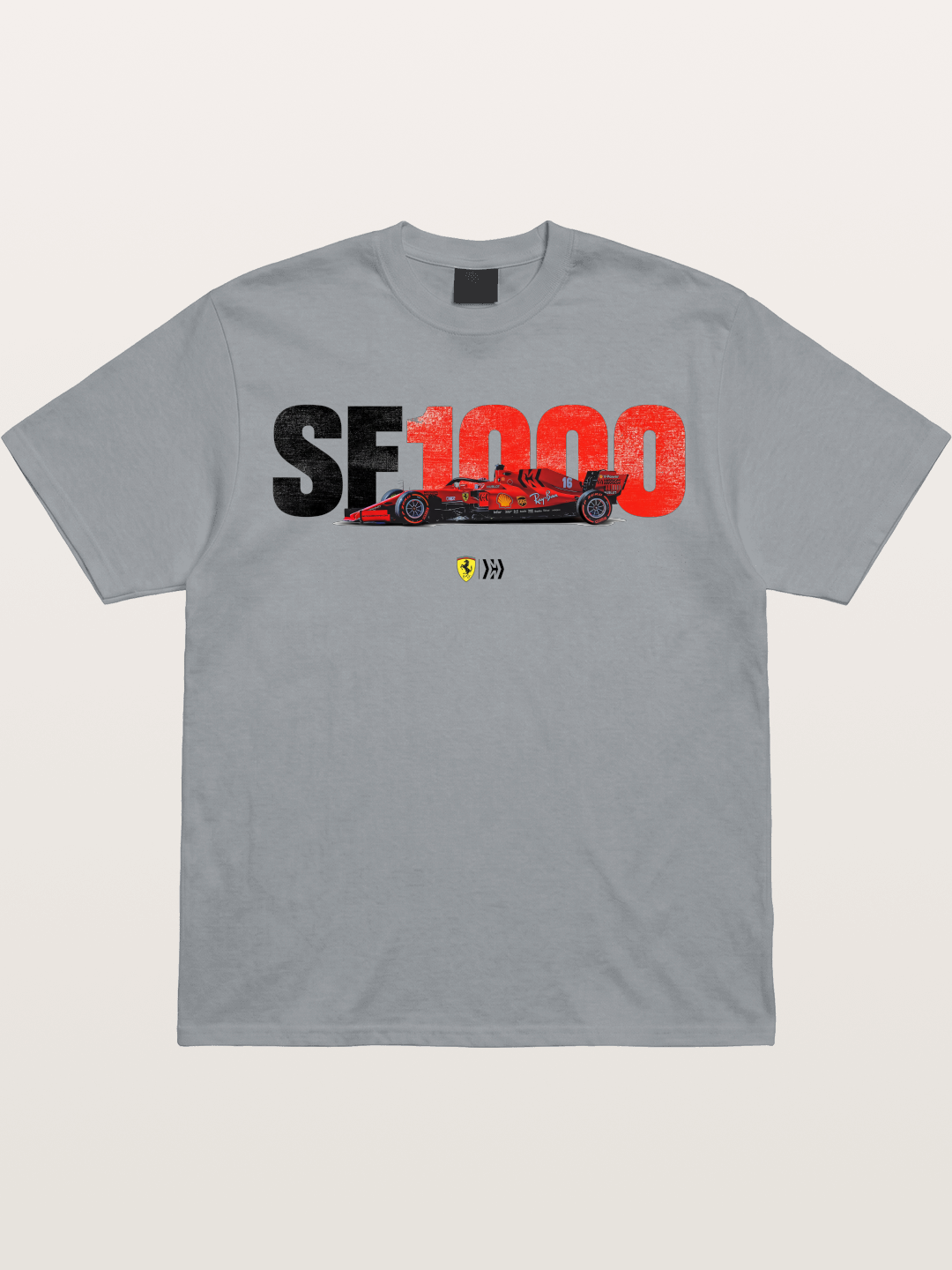 Leclerc Speed Gildan T-shirt