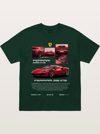 Hybrid Prance Gildan T-shirt
