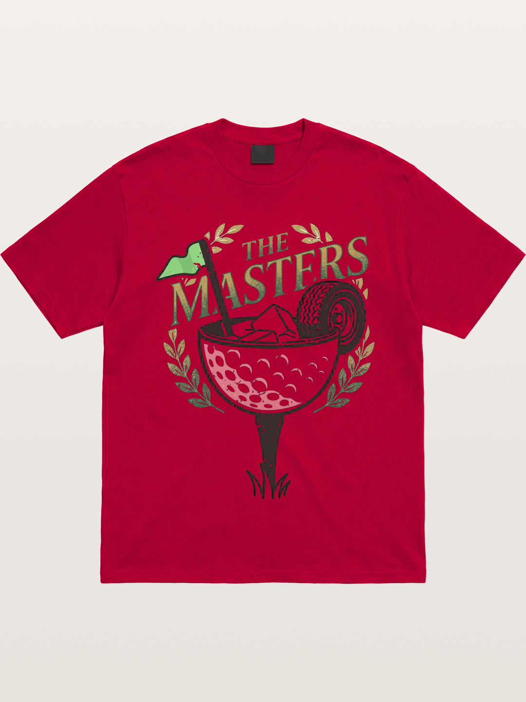 Masters Cocktail Gildan T-shirt