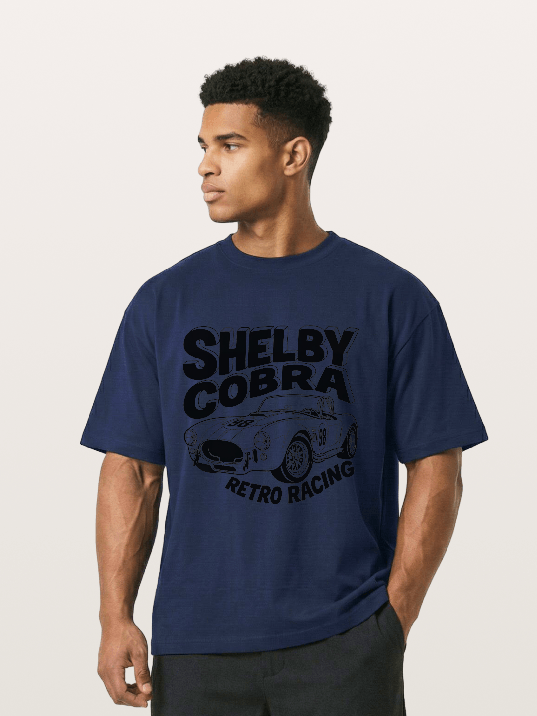 Cobra Sketch Gildan T-shirt