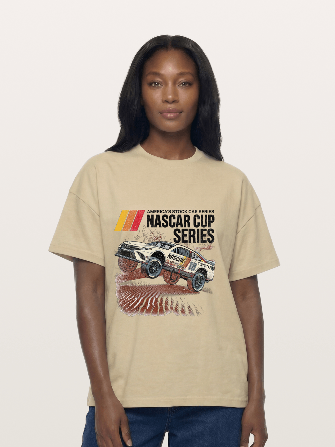 Cup Series Gildan T-shirt
