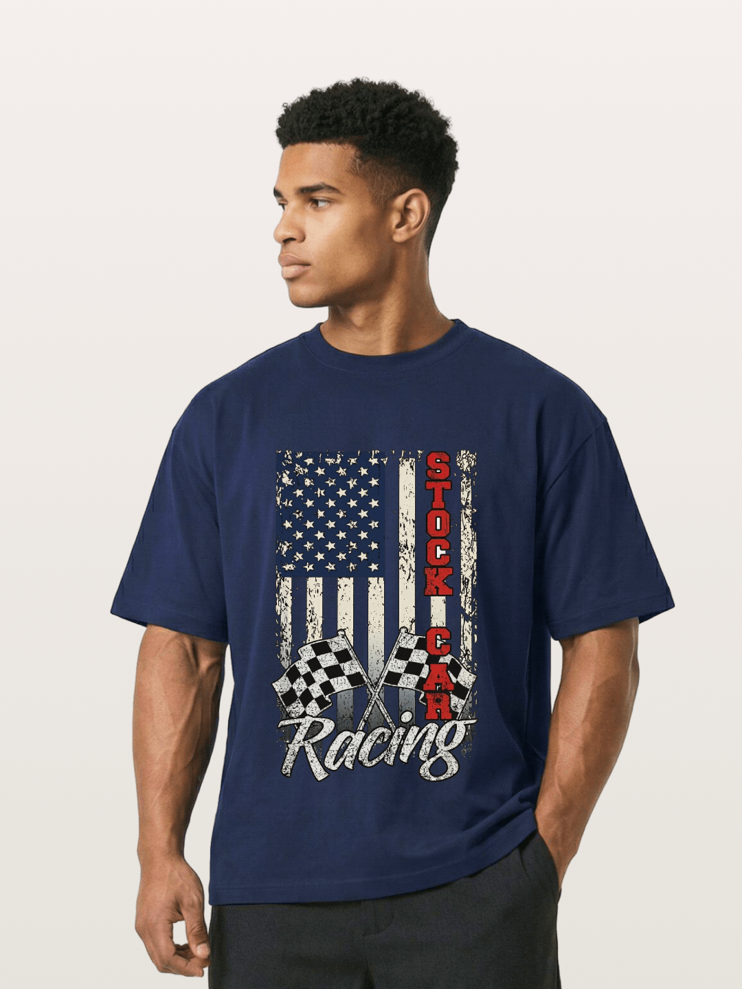 Patriot Racing Gildan T-shirt
