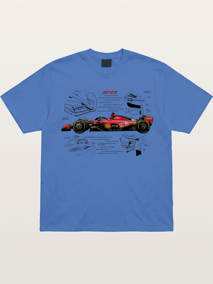 SF-23 Gildan T-shirt