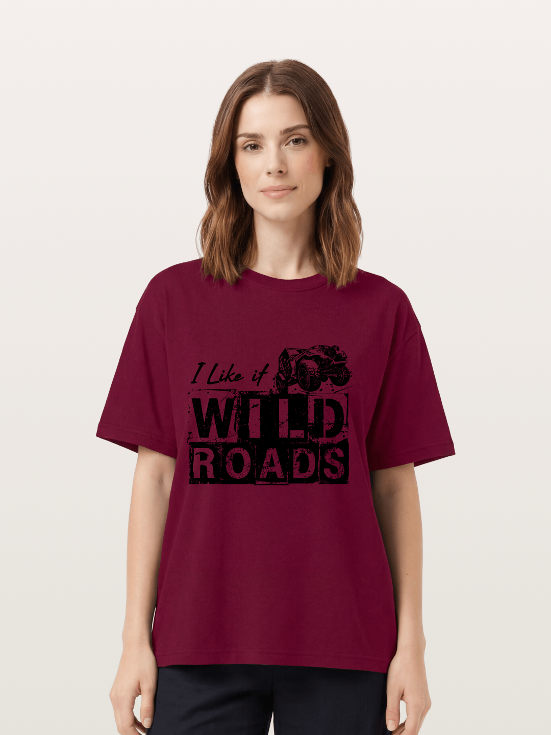 Mud Runner Gildan T-shirt