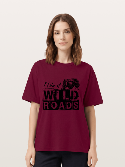Mud Runner Gildan T-shirt