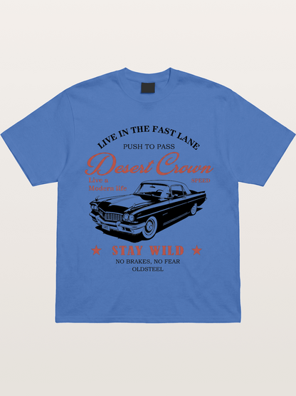 Desert Crown Gildan T-shirt