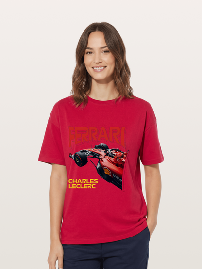 Open Top Gildan T-shirt