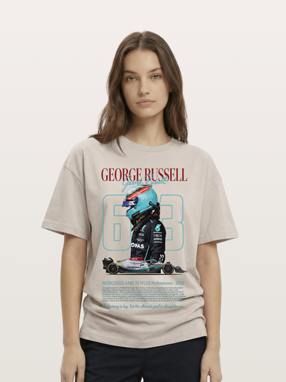 No. 63 Cotton T-shirt