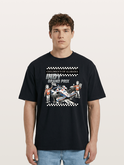 Indy Kids GP Cotton T-shirt