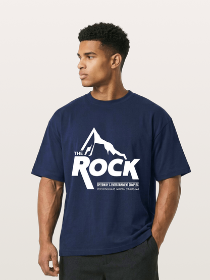 The Rock Speedway Gildan T-shirt