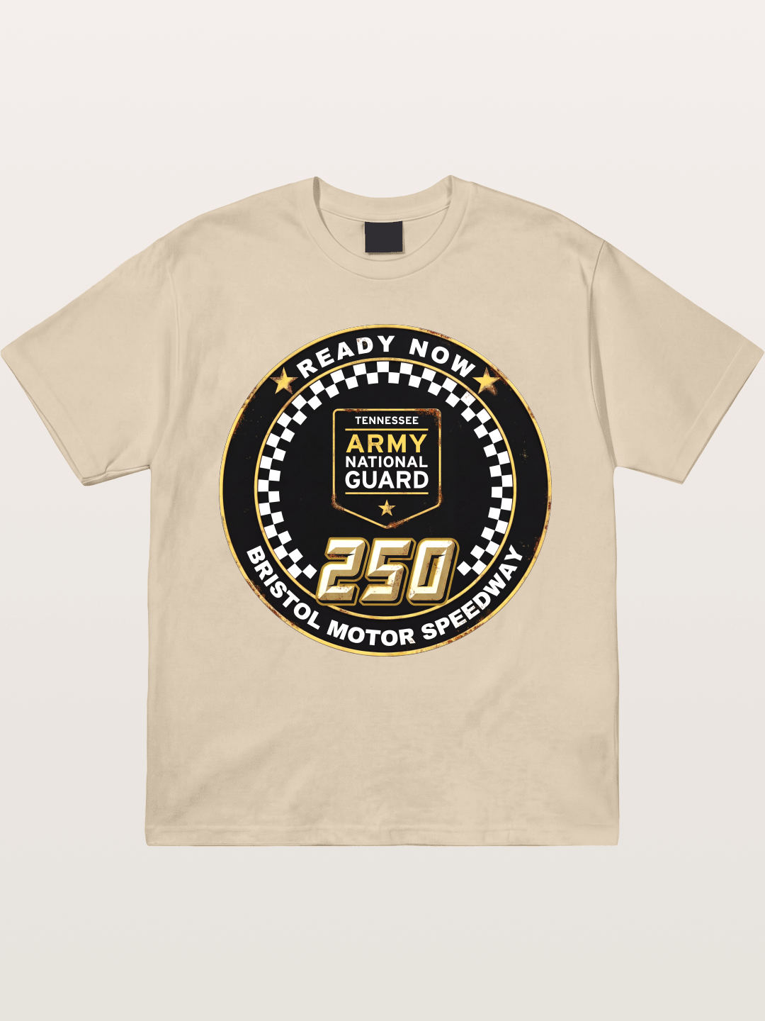 Bristol 250 Gildan T-shirt