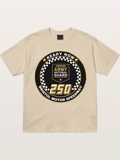 Bristol 250 Gildan T-shirt