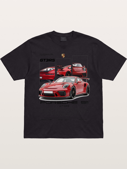 Crimson Legacy Gildan T-shirt