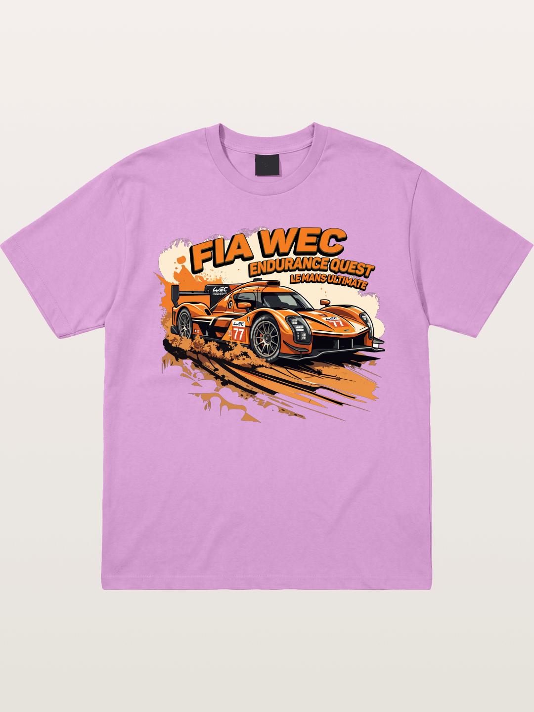 WEC Endurance Gildan T-shirt