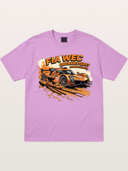 WEC Endurance Gildan T-shirt