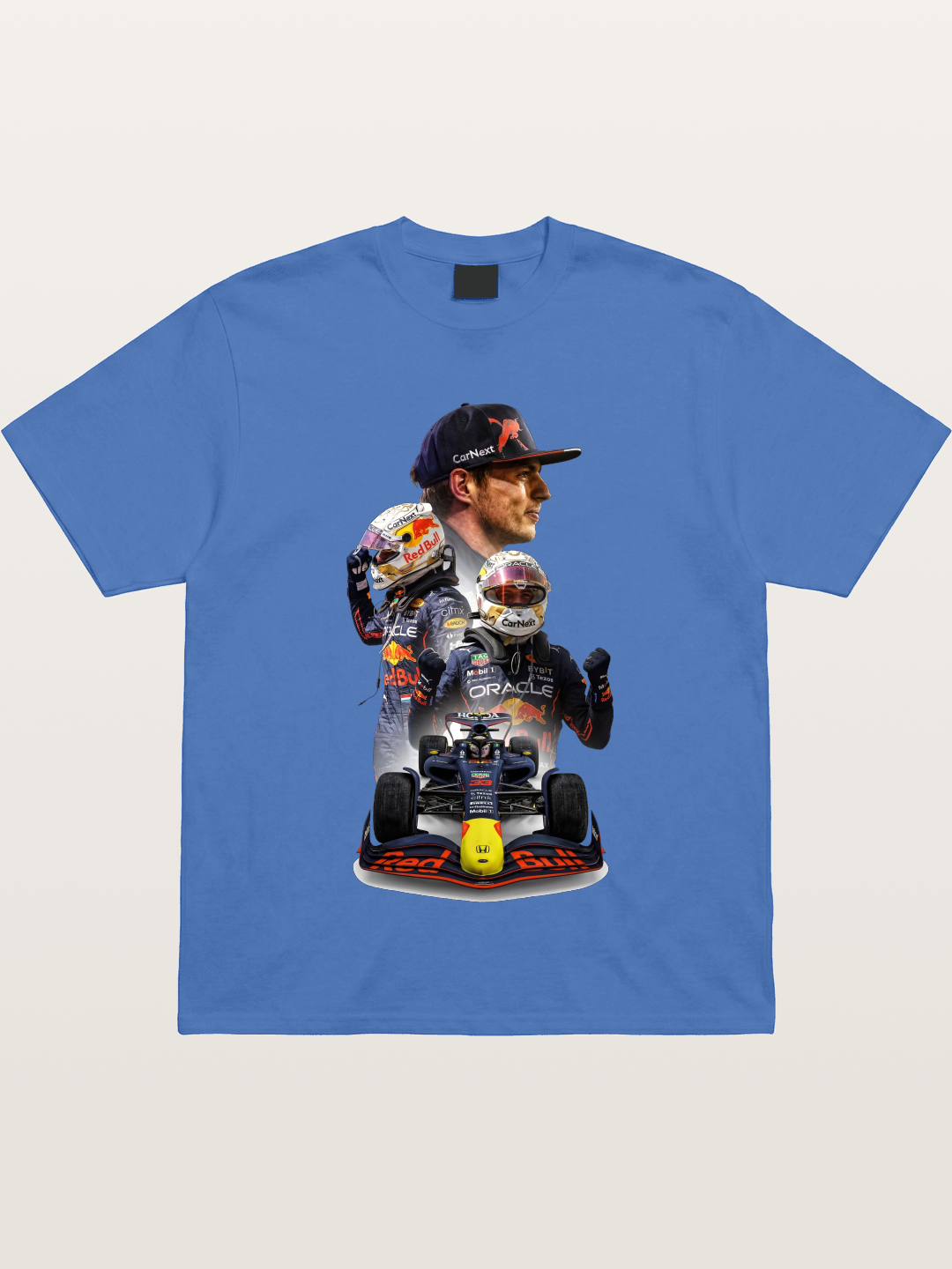 Champion Collage Gildan T-shirt