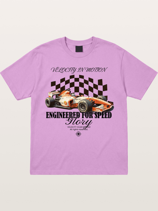 Engineered for Speed Gildan T-shirt