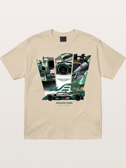 AMR 007 ºÅ Gildan T-shirt