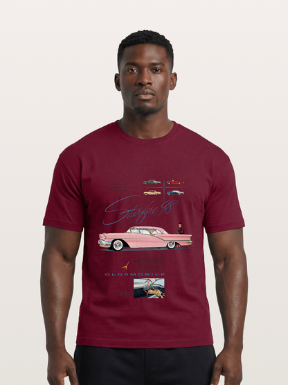Starfire 98 Gildan T-shirt