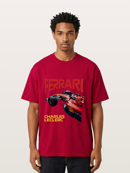 Open Top Gildan T-shirt