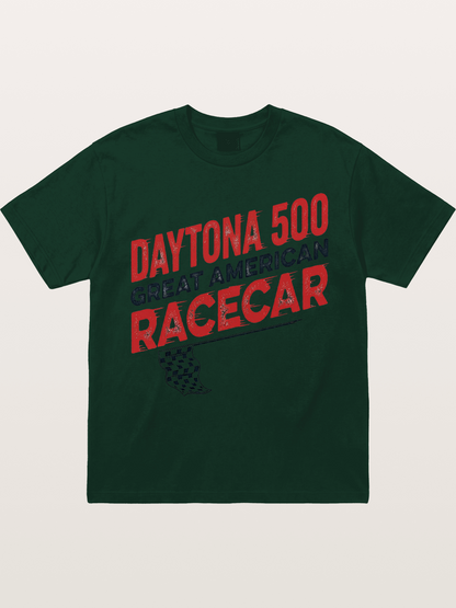 Daytona Race Gildan T-shirt