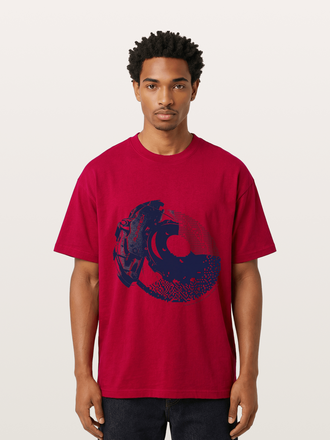 Brake Tech Gildan T-shirt