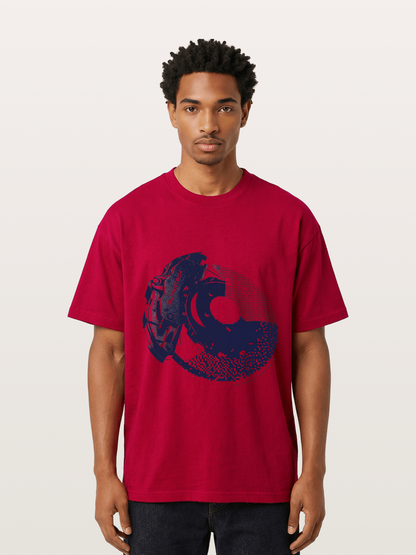 Brake Tech Gildan T-shirt