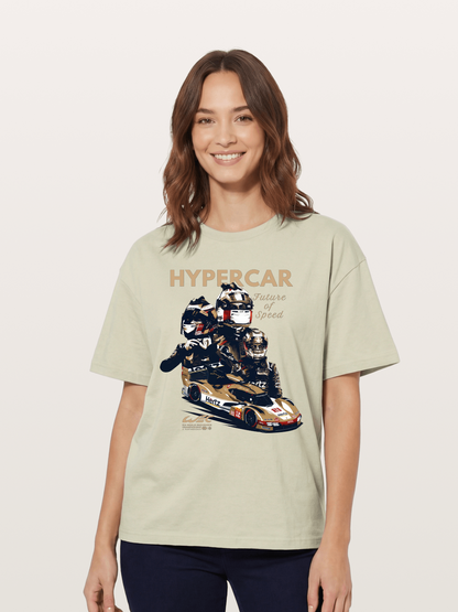 Team JOTA #12 Cotton T-shirt