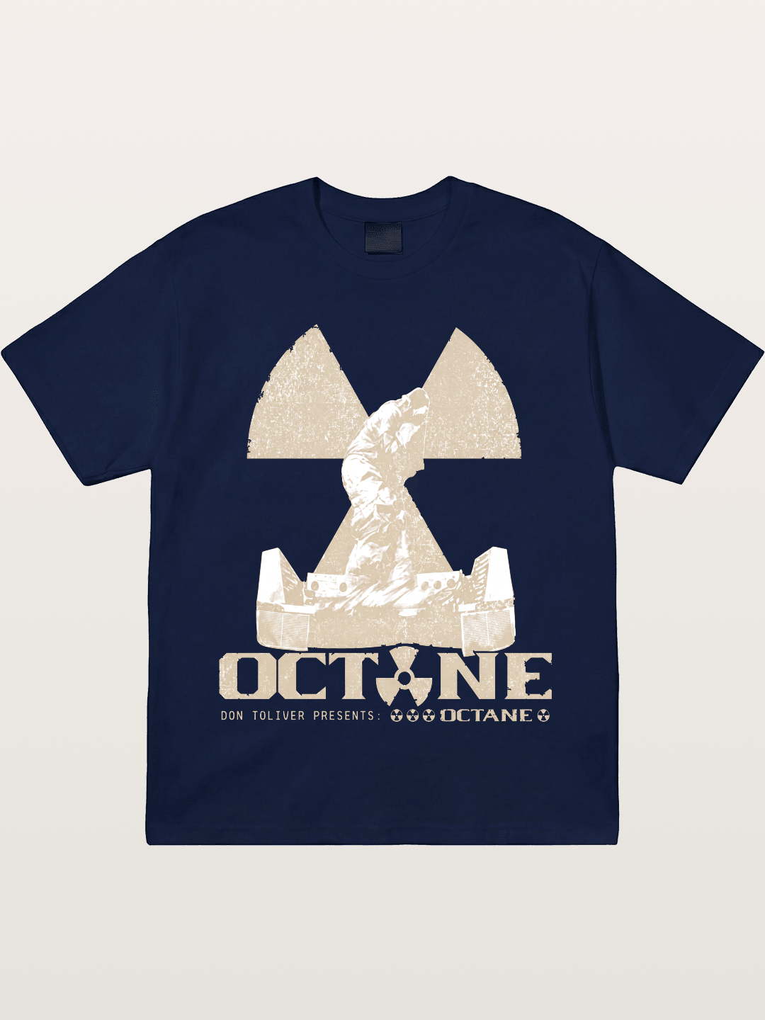 Don Toliver Octane Album Art Gildan T-shirt