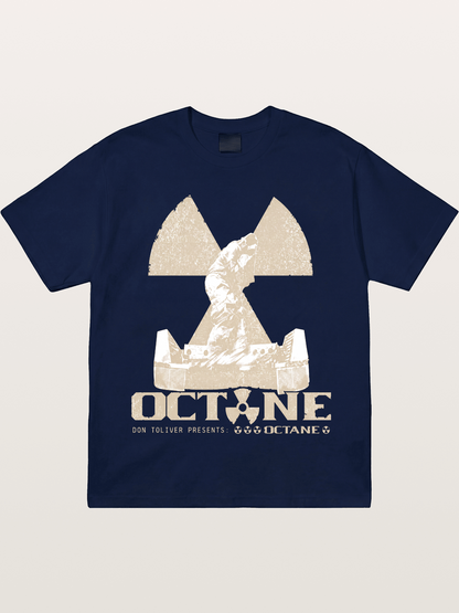 Don Toliver Octane Album Art Gildan T-shirt