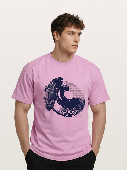 Brake Tech Gildan T-shirt