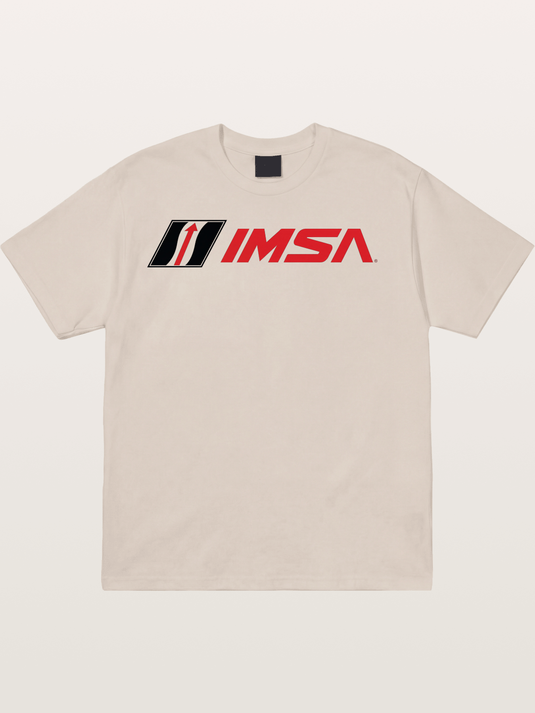 IMSA Retro Cotton T-shirt
