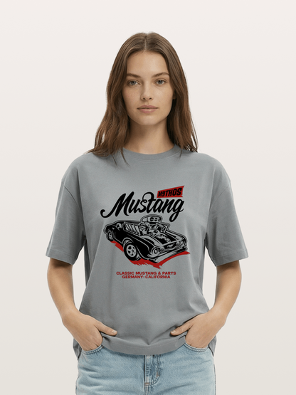 Mustang Myth Gildan T-shirt