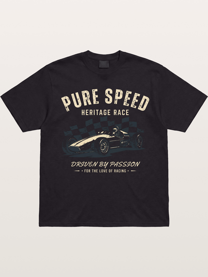 Passion Drive Gildan T-shirt
