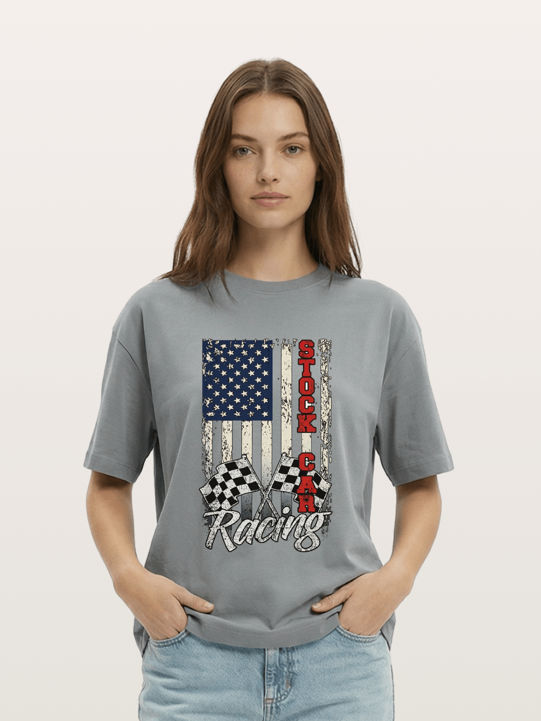 Patriot Racing Gildan T-shirt