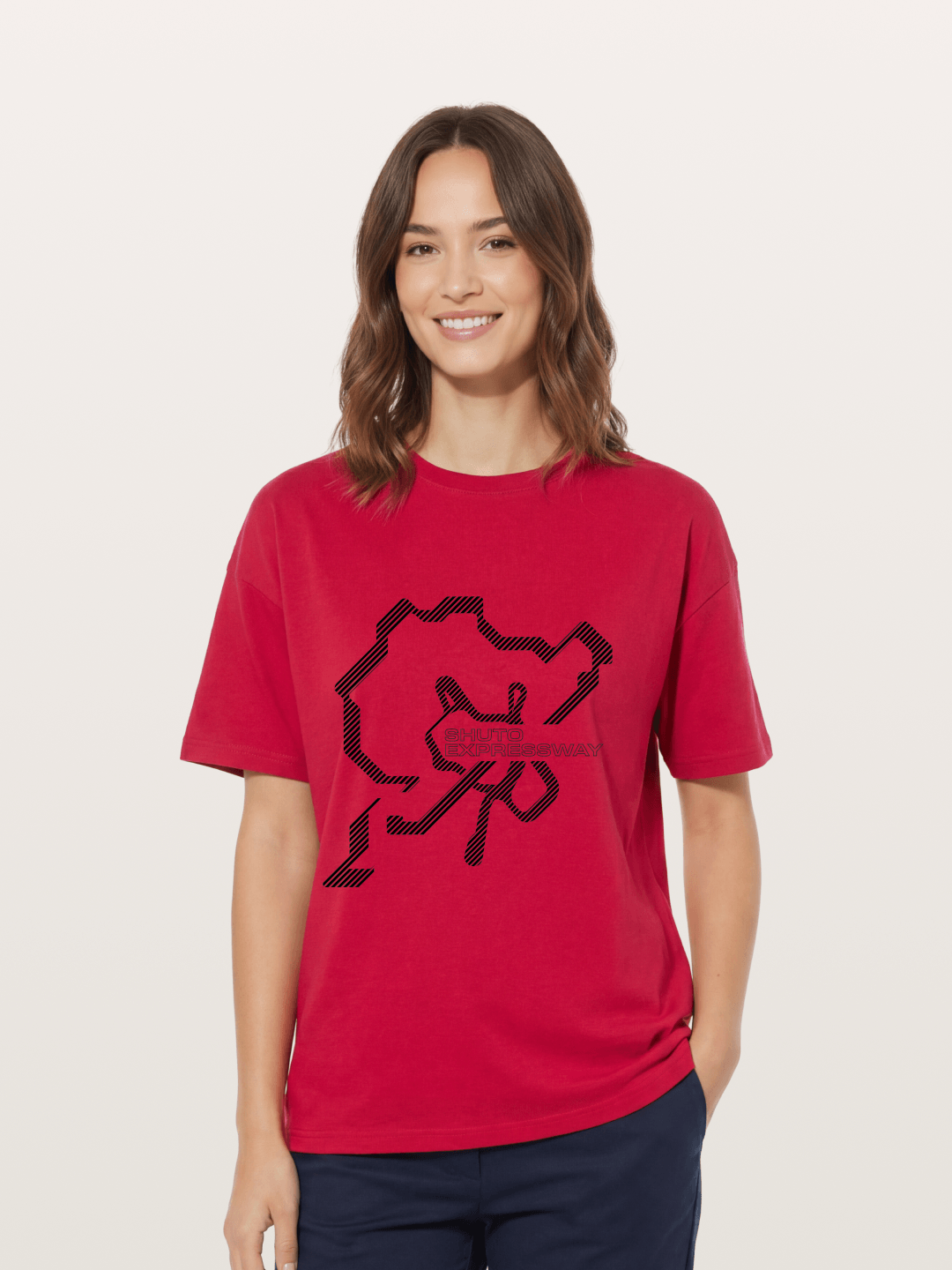 Shuto Express Gildan T-shirt